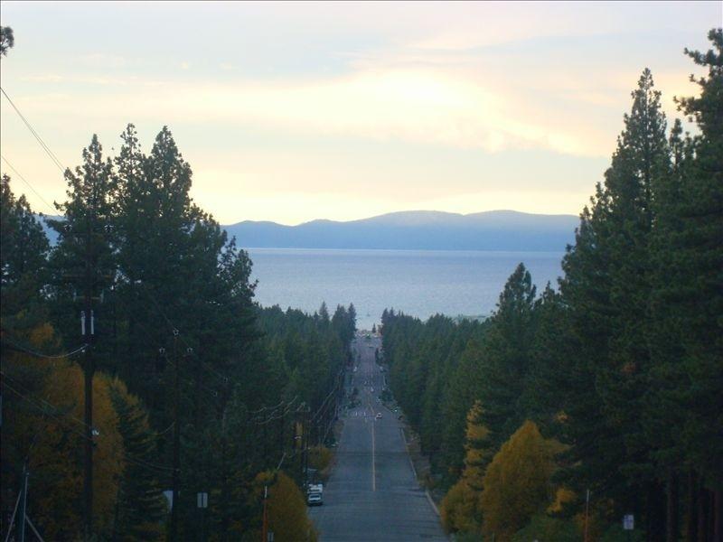 Heavenly Ski Run Cottage South Lake Tahoe Zewnętrze zdjęcie